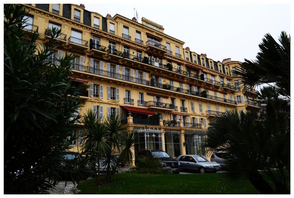 Appartement Claire Deluxe 칸느 객실 사진
