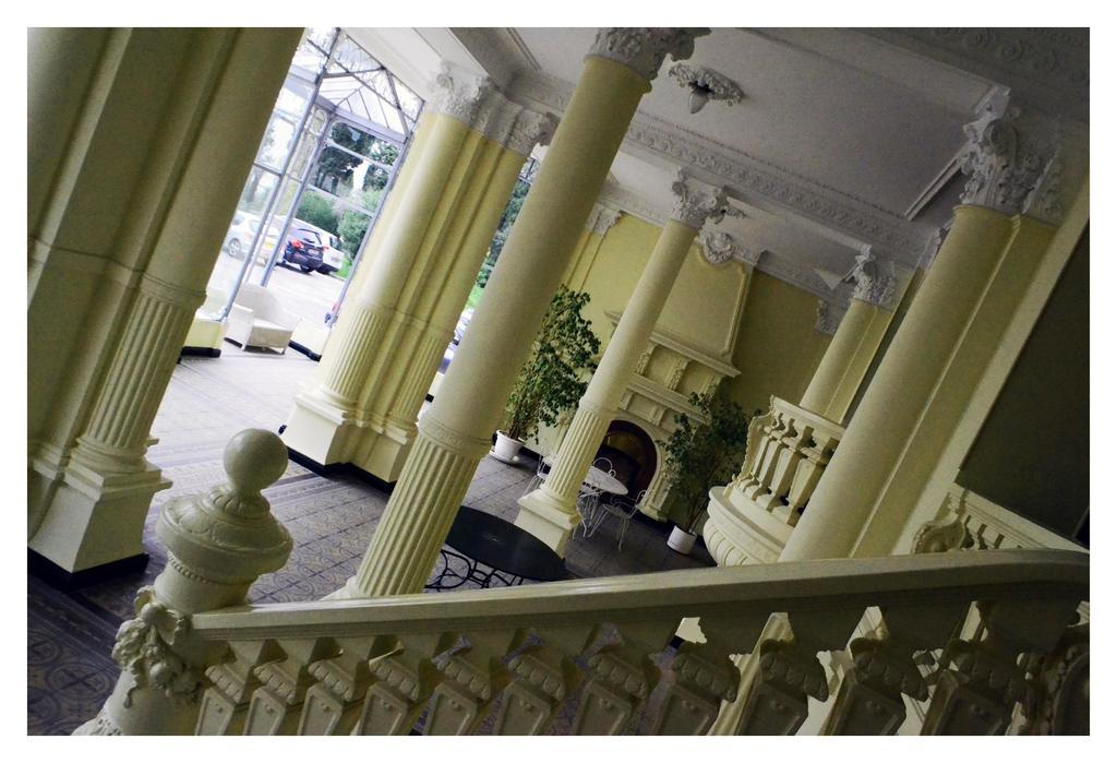 Appartement Claire Deluxe 칸느 객실 사진