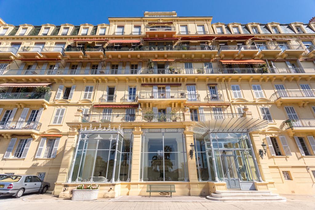 Appartement Claire Deluxe 칸느 객실 사진