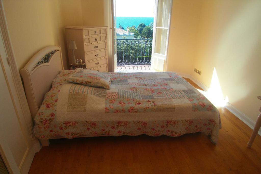 Appartement Claire Deluxe 칸느 외부 사진