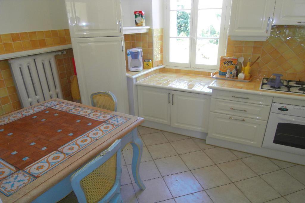 Appartement Claire Deluxe 칸느 외부 사진