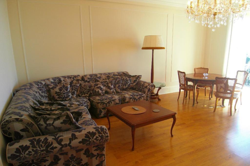 Appartement Claire Deluxe 칸느 외부 사진