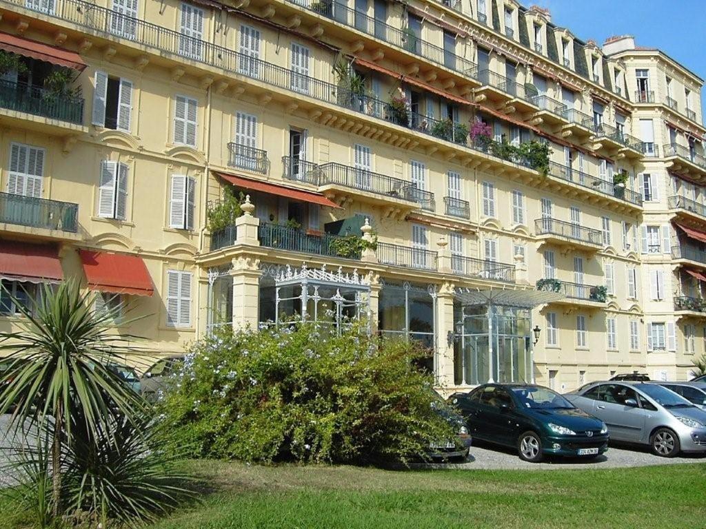 Appartement Claire Deluxe 칸느 외부 사진