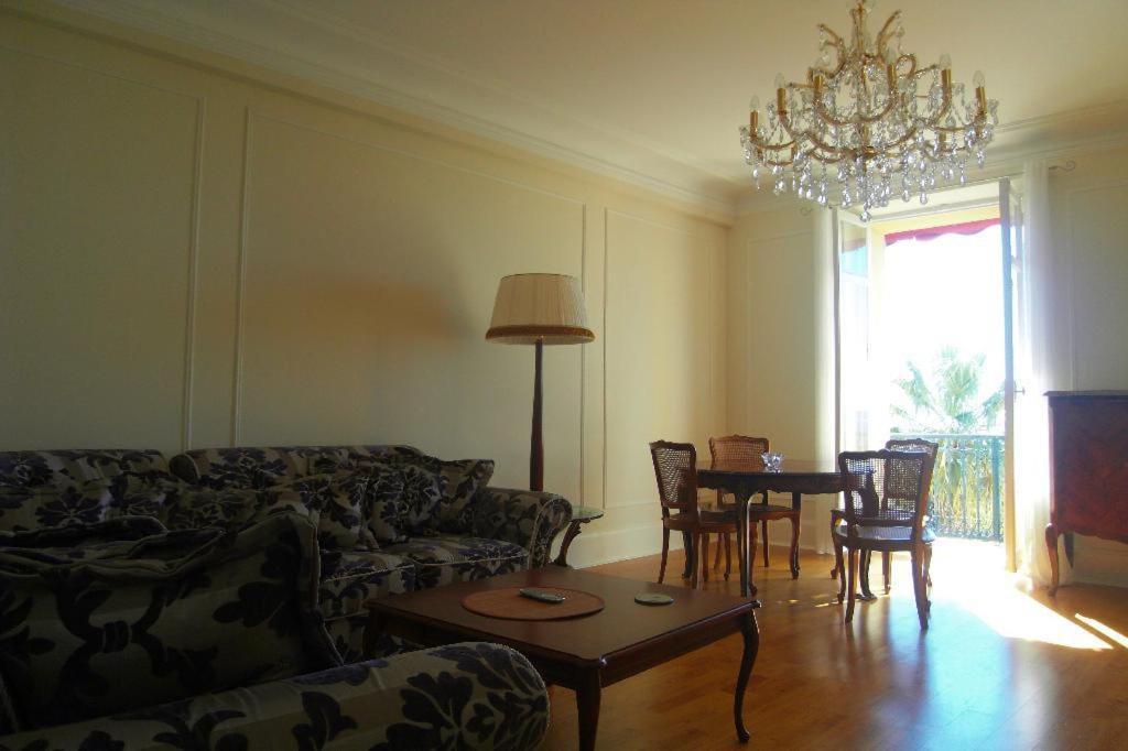 Appartement Claire Deluxe 칸느 객실 사진