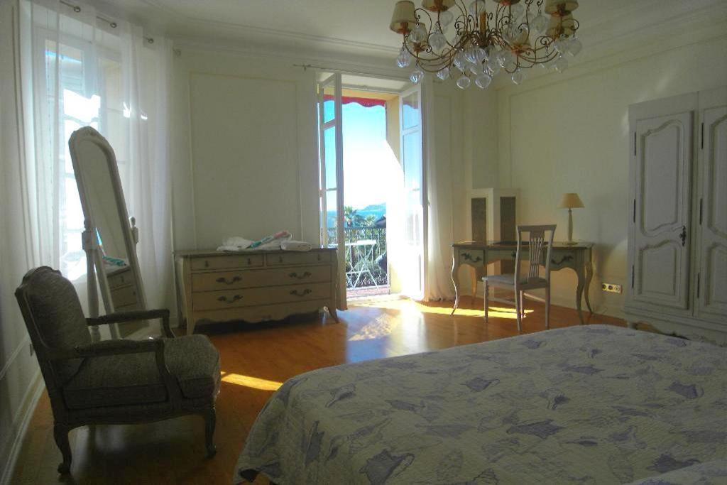 Appartement Claire Deluxe 칸느 외부 사진