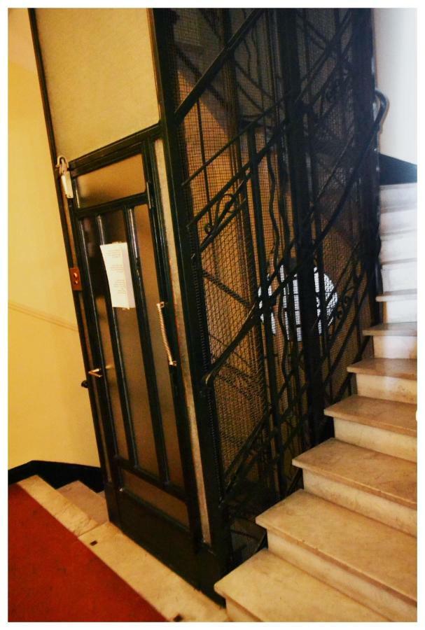 Appartement Claire Deluxe 칸느 객실 사진
