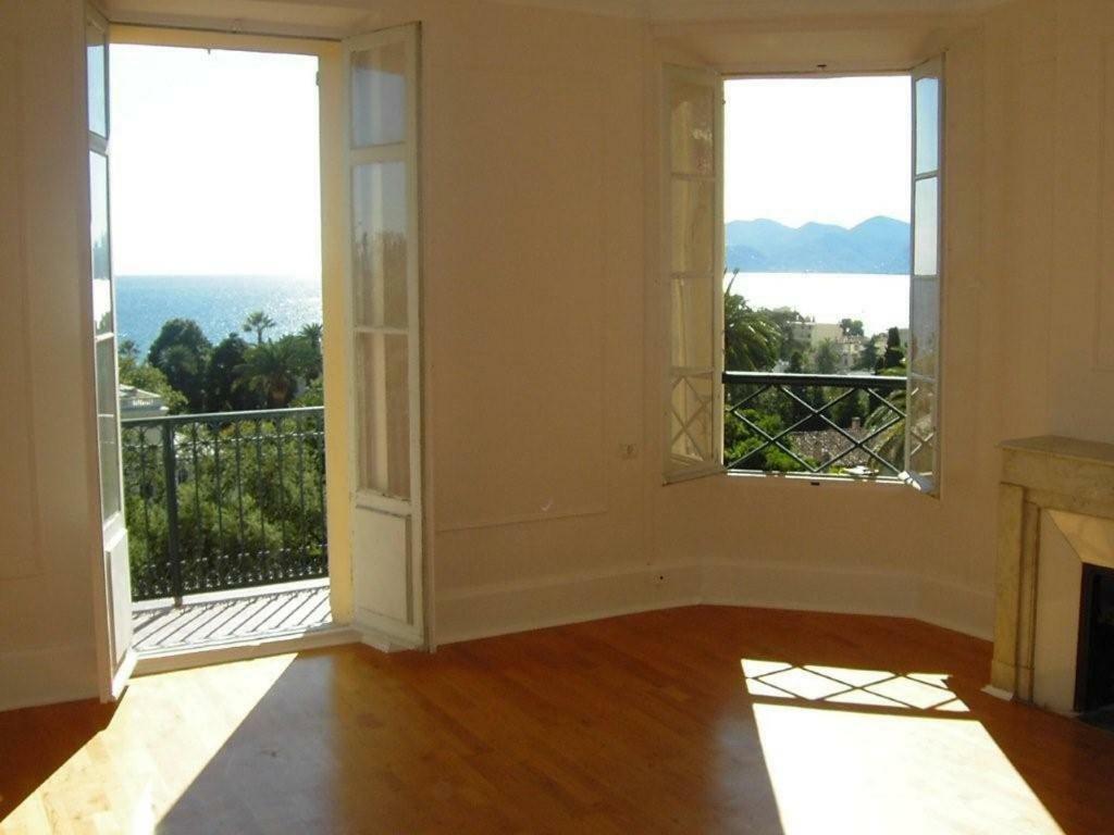 Appartement Claire Deluxe 칸느 외부 사진