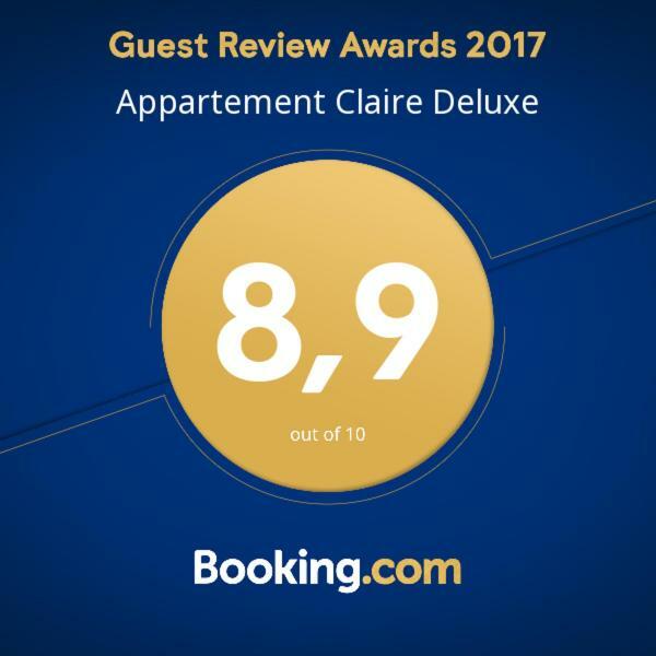 Appartement Claire Deluxe 칸느 외부 사진